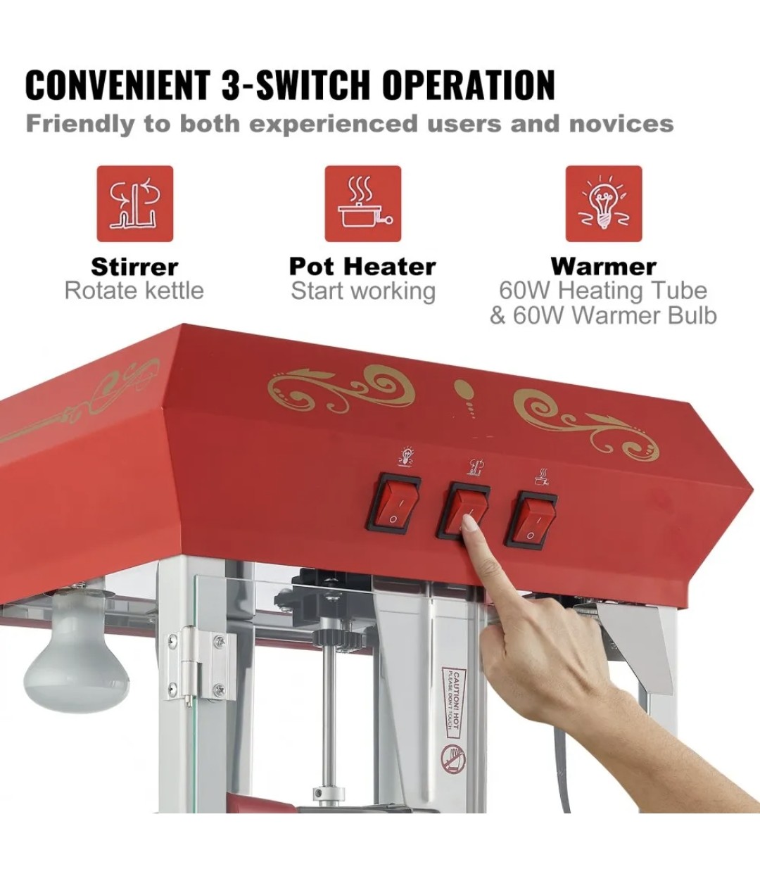 popcornmachine 1