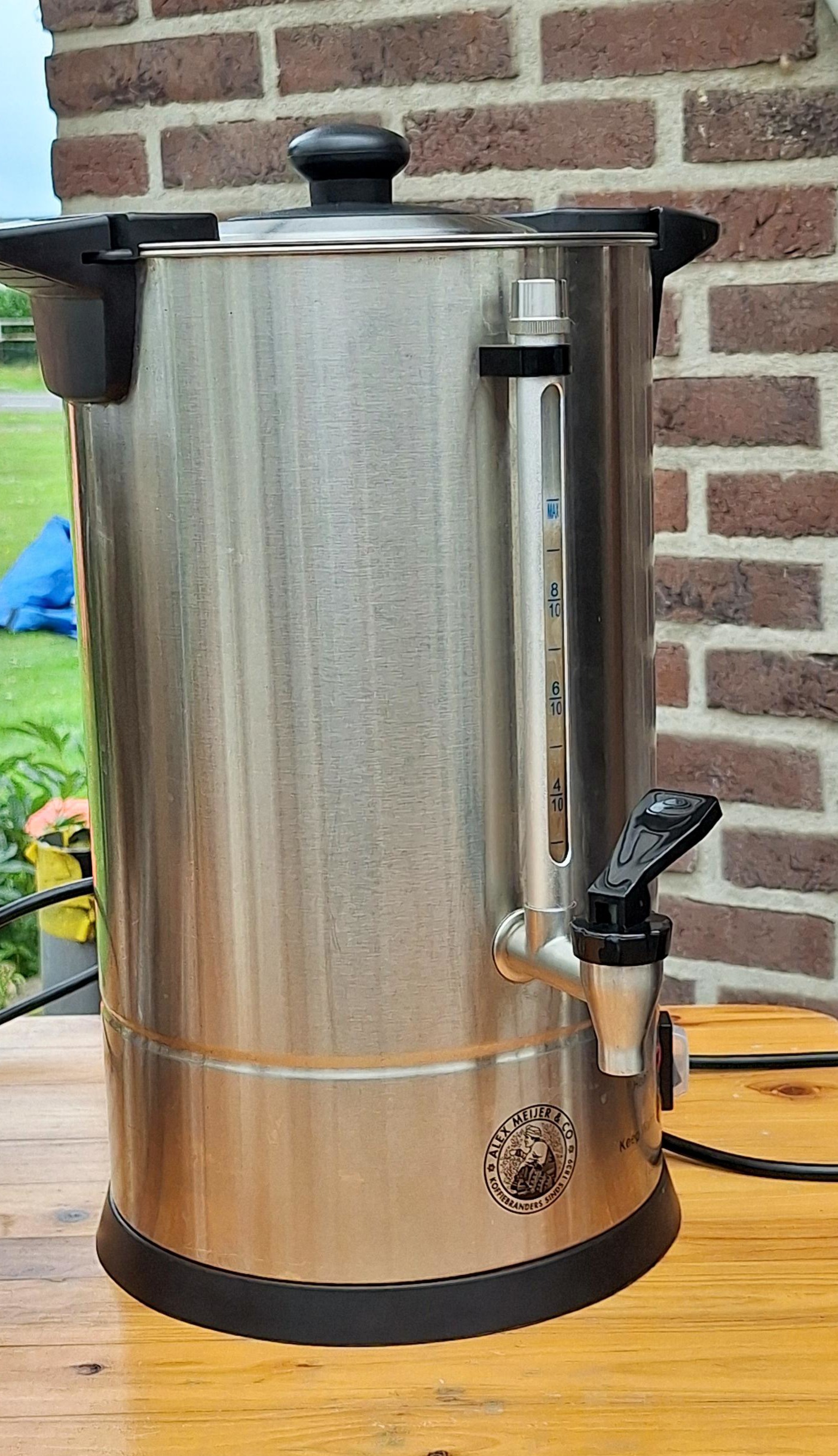 Percolator