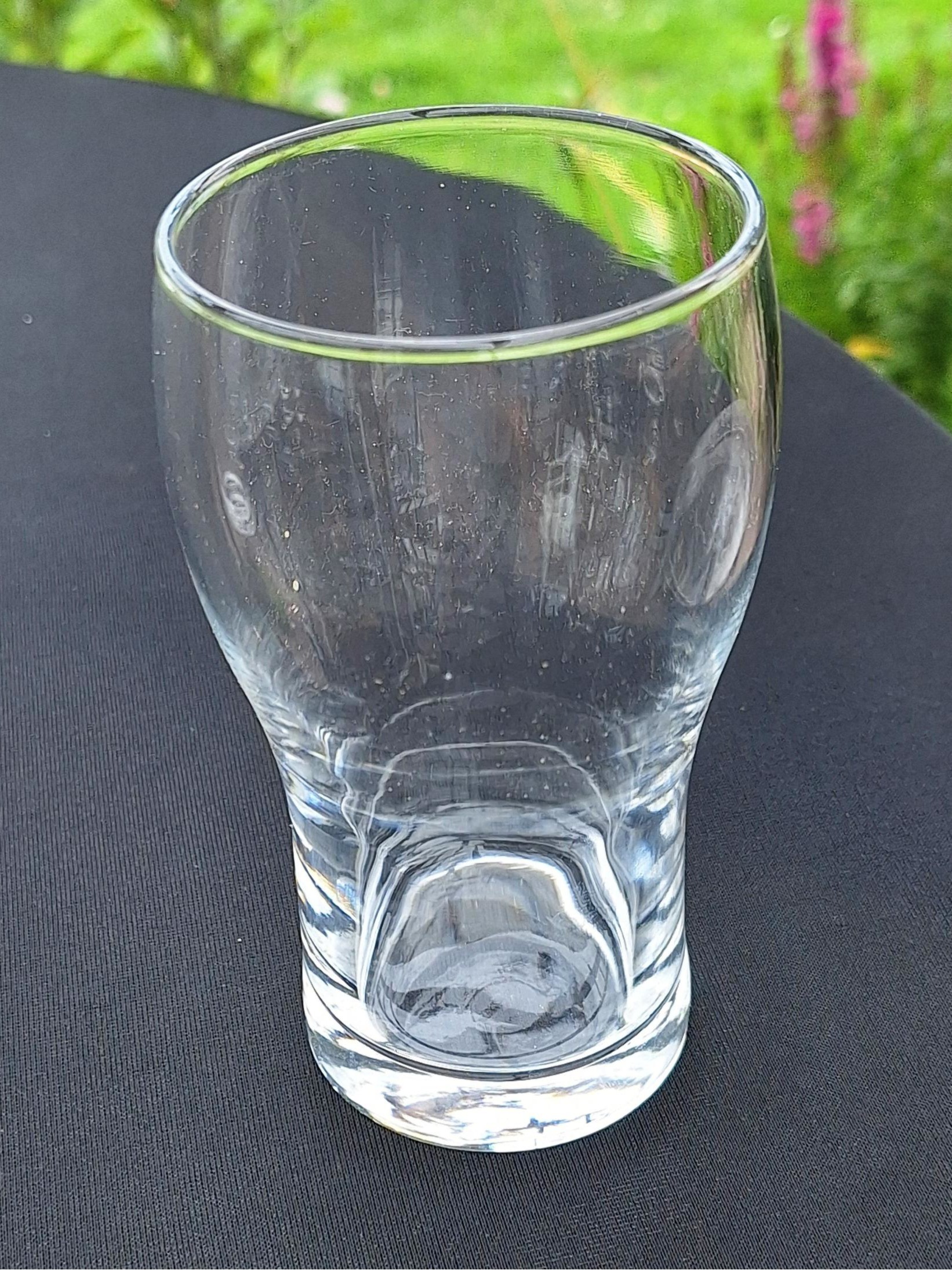 Bierglas