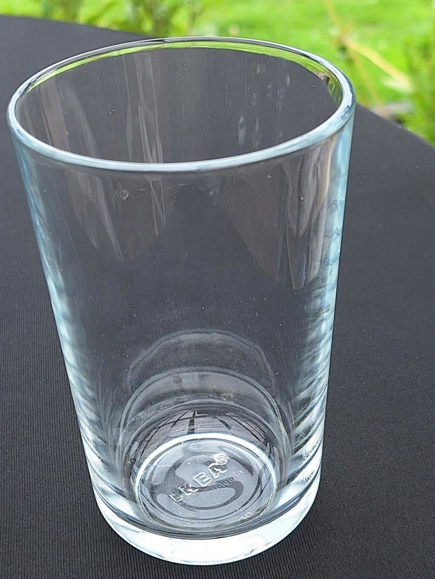 limonade glas
