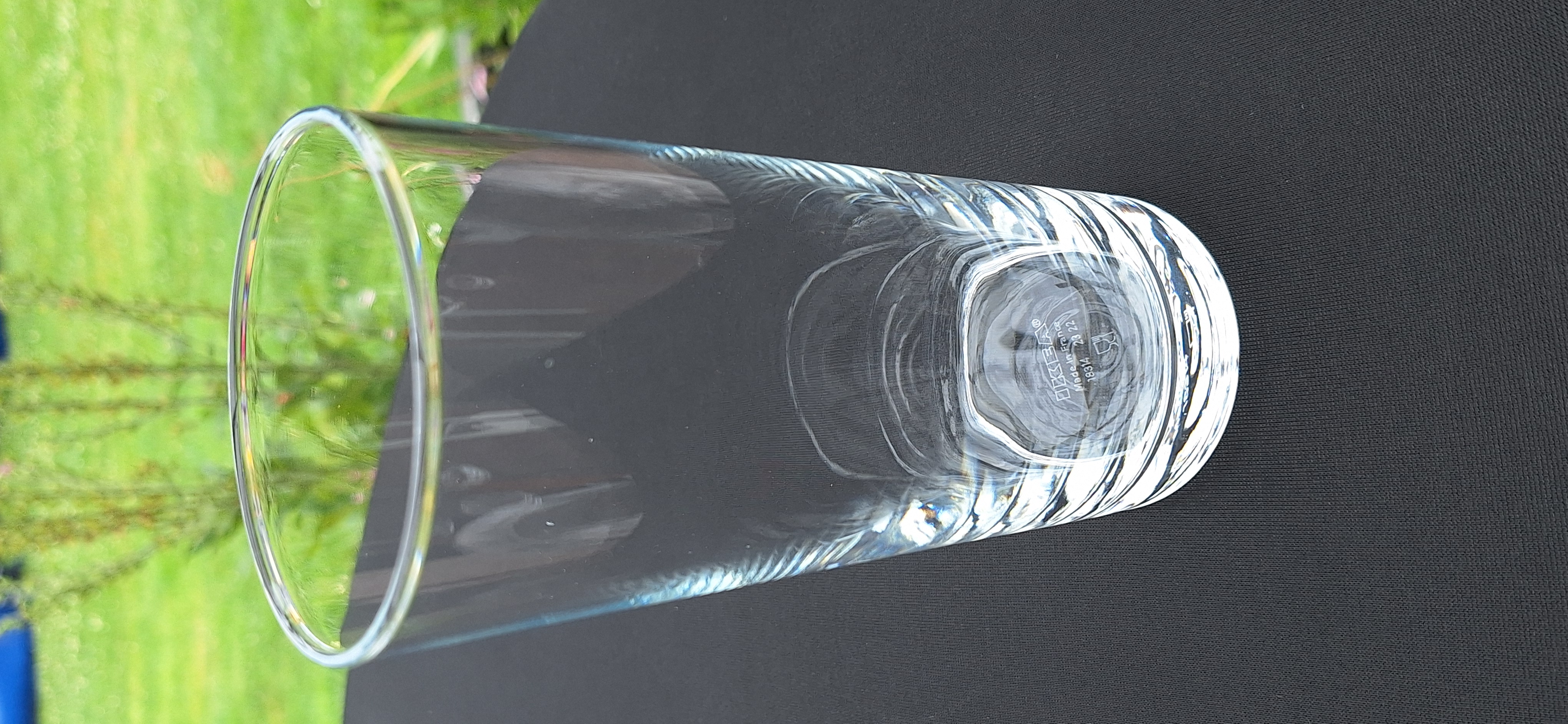 Longdrink glas