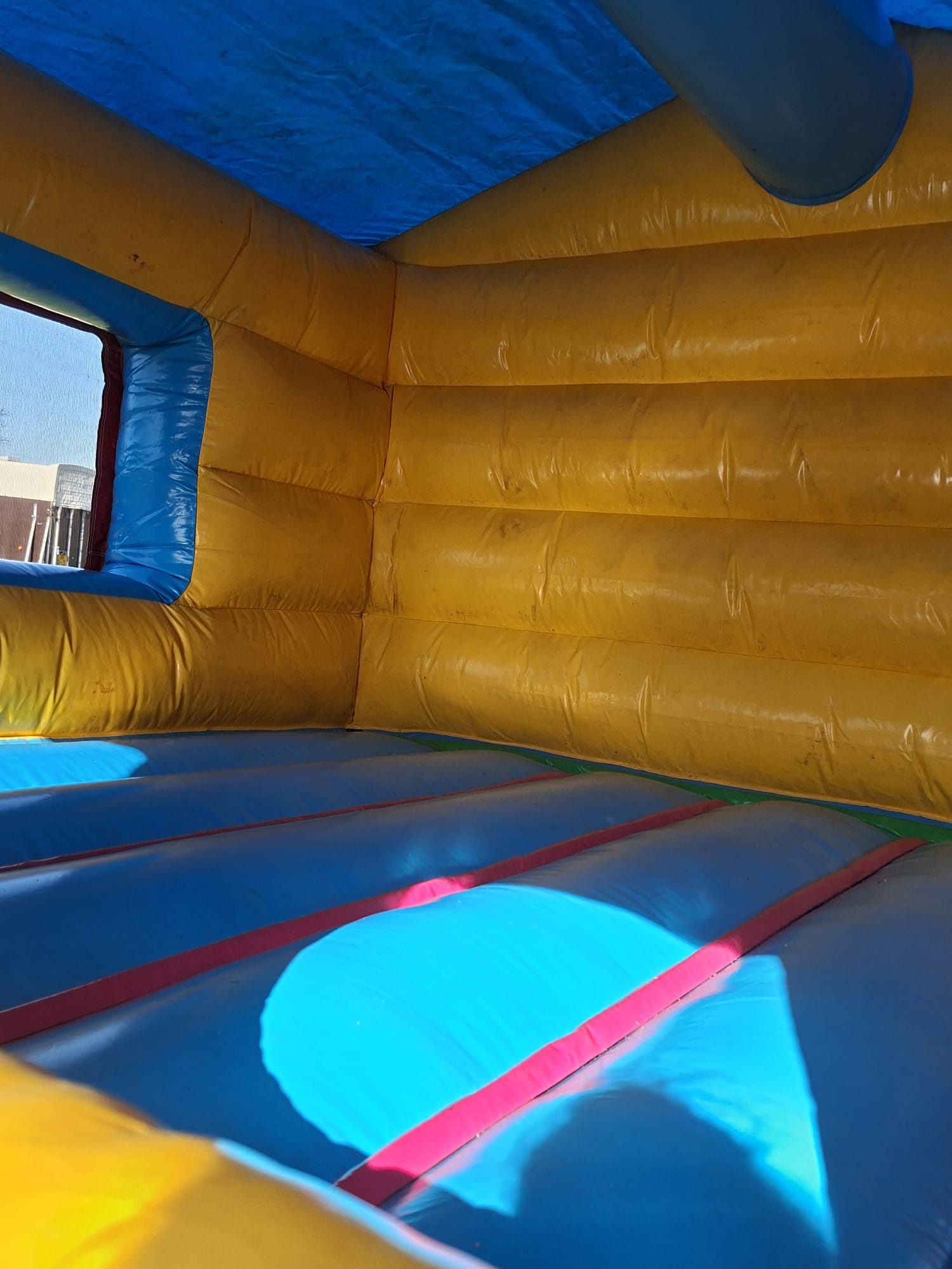 circsu binnen