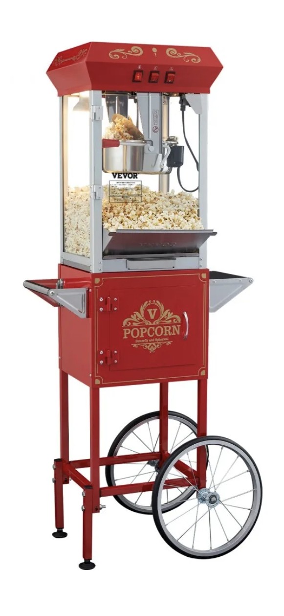popcornmachine